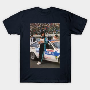 Lady Racer T-Shirt